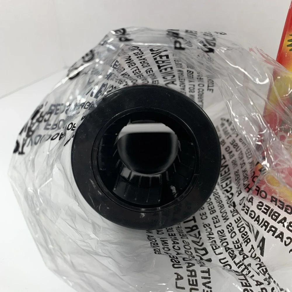 ConairPro 8mm Professional Concentrator‎ Hair Blow Dryer Nozzle Universal Black